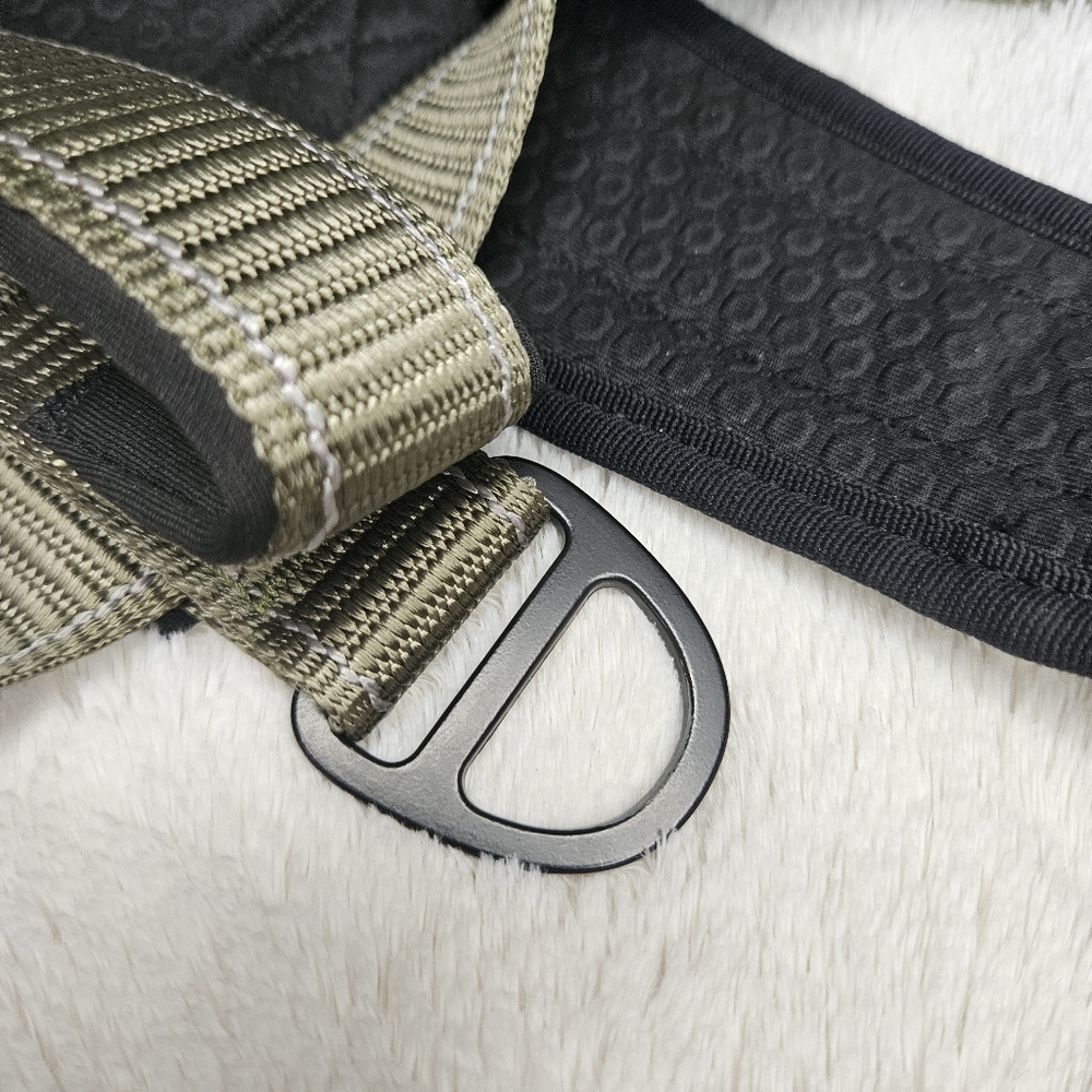 KONG® MAX Neoprene Padded Dog Harness Size L - Picture 14 of 15